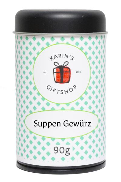 Suppen Gewürz